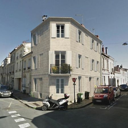 Le Loft Bleu - Un Atelier-Cocon Elegant & Central Bordeaux Eksteriør bilde